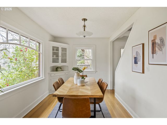 4935 Ne FLANDERS St, Portland, OR 97213