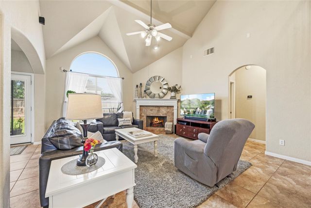 1706 Sonny Path Drive, Katy, TX 77493