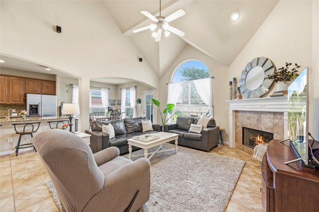 1706 Sonny Path Drive, Katy, TX 77493