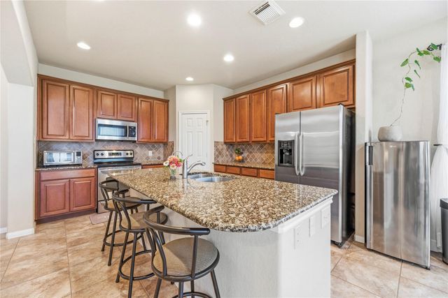 1706 Sonny Path Drive, Katy, TX 77493