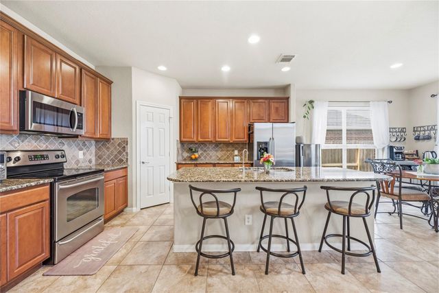 1706 Sonny Path Drive, Katy, TX 77493