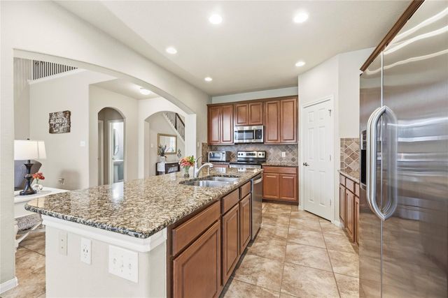 1706 Sonny Path Drive, Katy, TX 77493