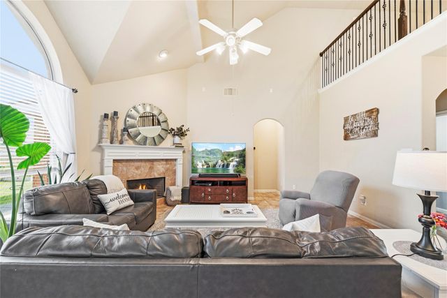 1706 Sonny Path Drive, Katy, TX 77493