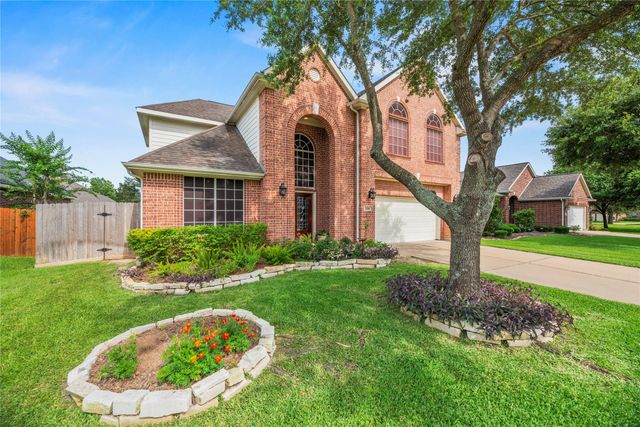 1706 Sonny Path Drive, Katy, TX 77493