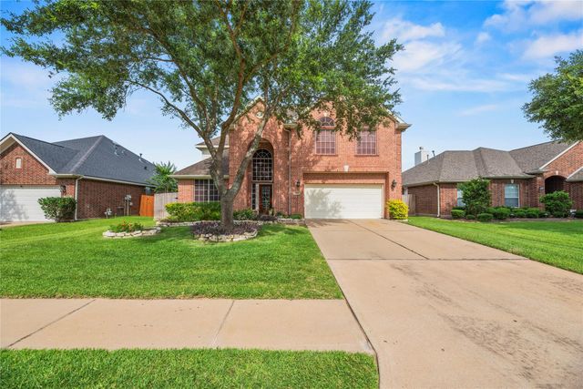 1706 Sonny Path Drive, Katy, TX 77493