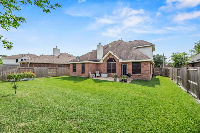 1706 Sonny Path Drive, Katy, TX 77493