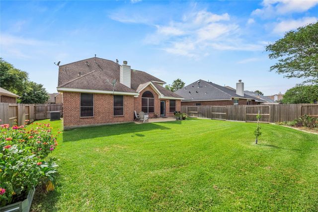 1706 Sonny Path Drive, Katy, TX 77493