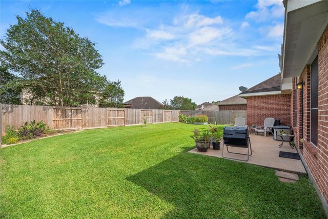 1706 Sonny Path Drive, Katy, TX 77493