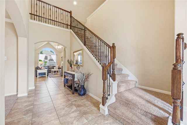1706 Sonny Path Drive, Katy, TX 77493