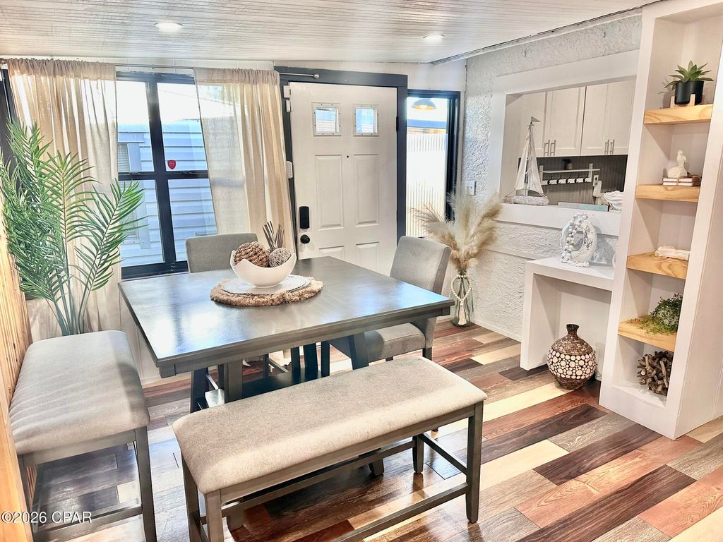 Image 1 of property listing at 309 Jasmine Place, Panama City Beach, FL 32413