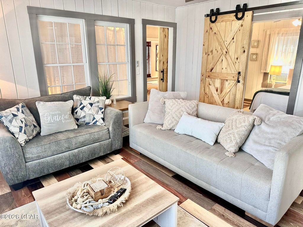 Image 10 of property listing at 309 Jasmine Place, Panama City Beach, FL 32413
