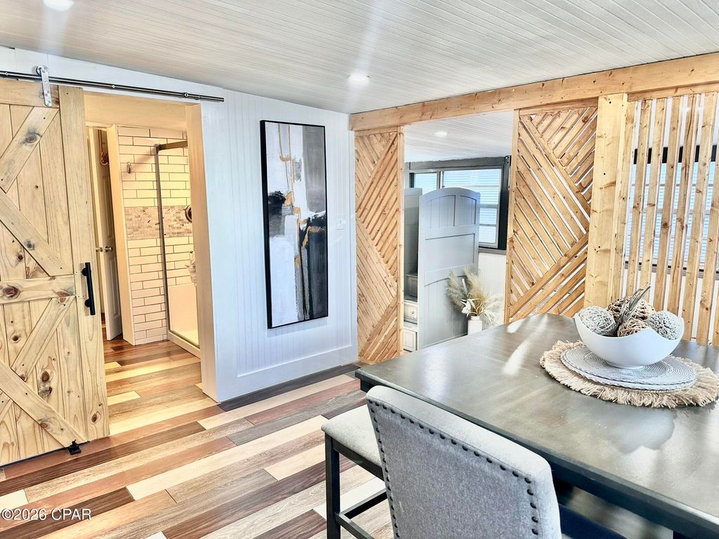 Image 2 of property listing at 309 Jasmine Place, Panama City Beach, FL 32413