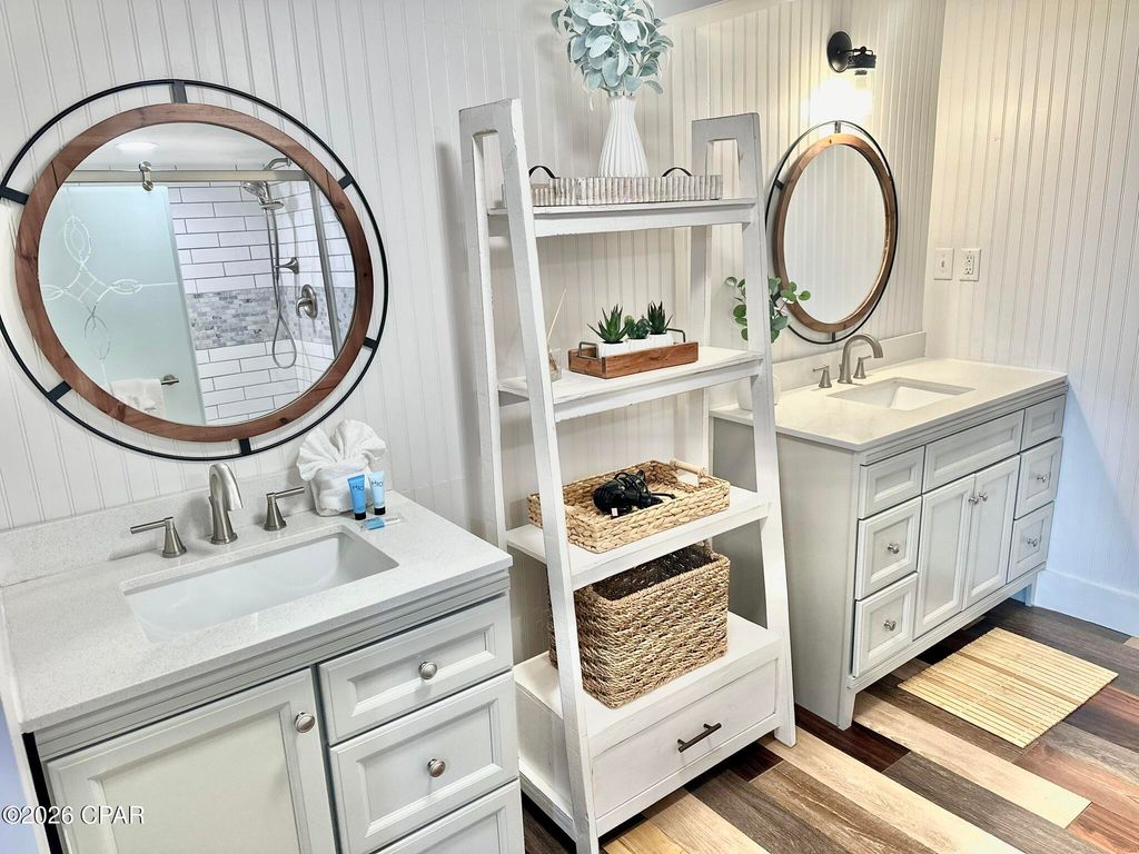 Image 21 of property listing at 309 Jasmine Place, Panama City Beach, FL 32413