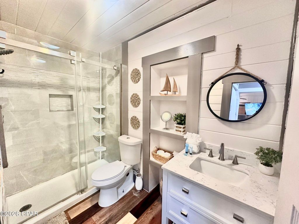 Image 32 of property listing at 309 Jasmine Place, Panama City Beach, FL 32413