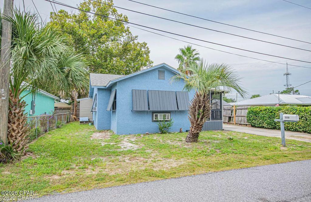 Image 38 of property listing at 309 Jasmine Place, Panama City Beach, FL 32413