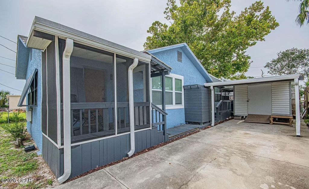 Image 39 of property listing at 309 Jasmine Place, Panama City Beach, FL 32413