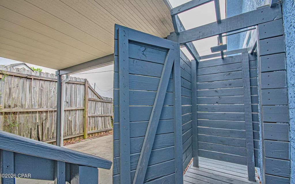 Image 40 of property listing at 309 Jasmine Place, Panama City Beach, FL 32413