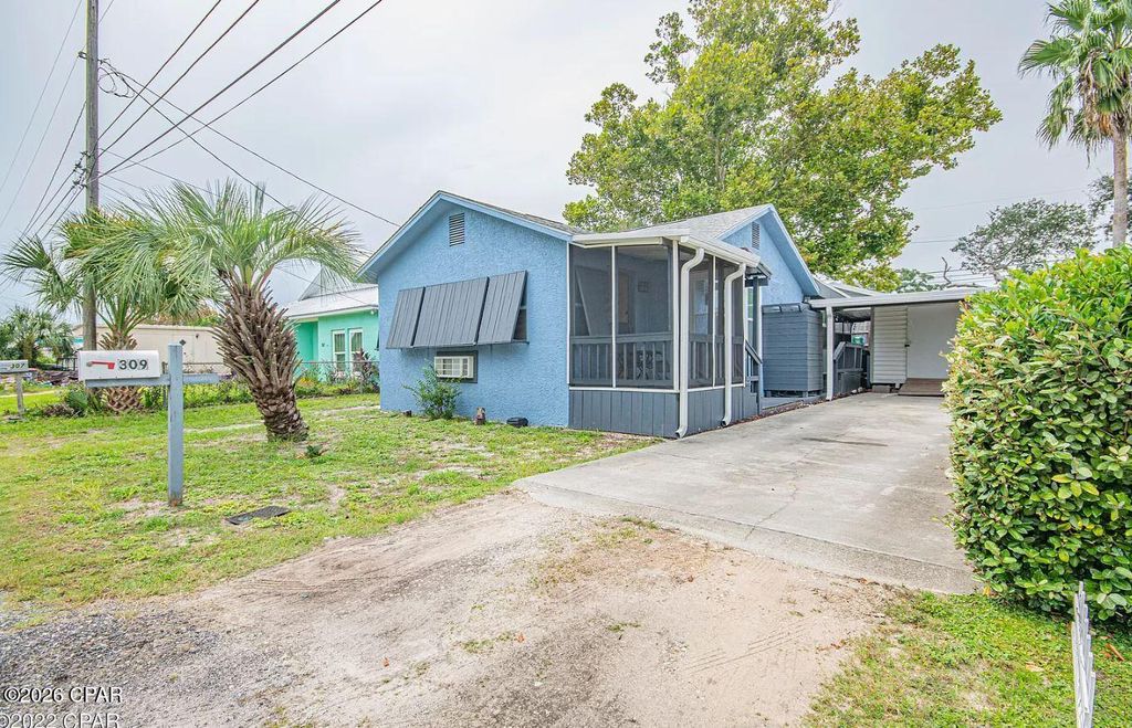 Image 41 of property listing at 309 Jasmine Place, Panama City Beach, FL 32413