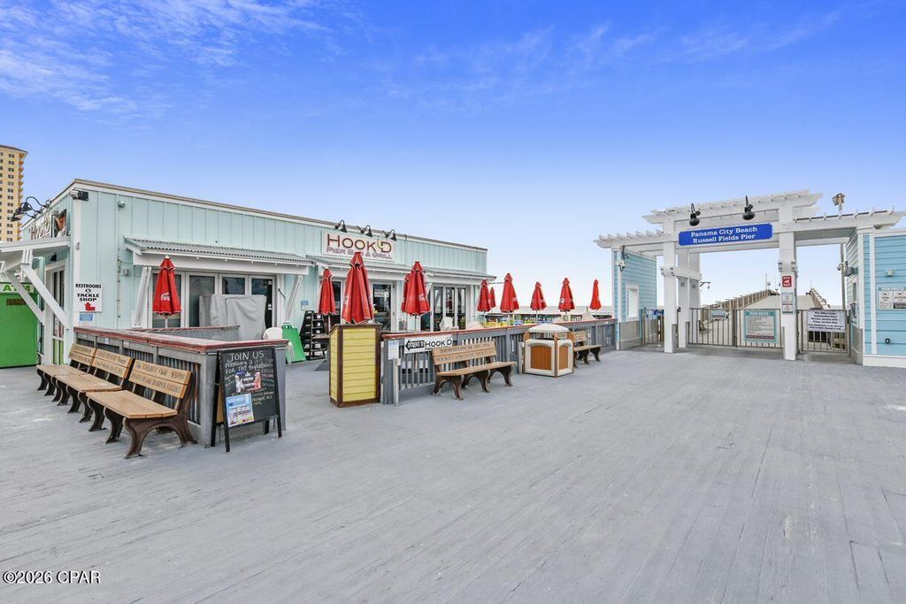 Image 44 of property listing at 309 Jasmine Place, Panama City Beach, FL 32413