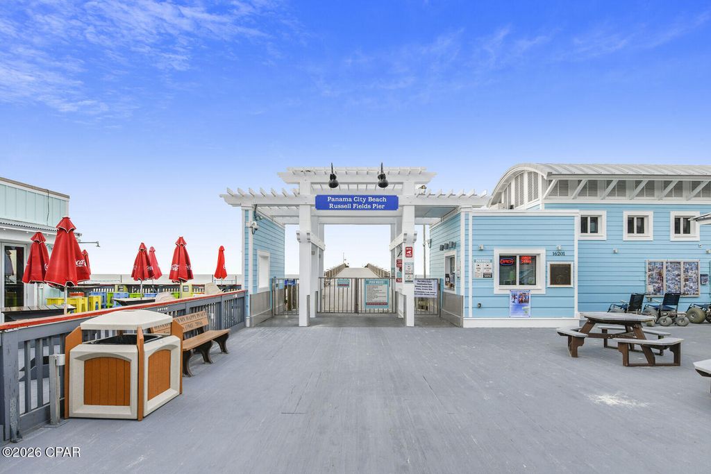 Image 45 of property listing at 309 Jasmine Place, Panama City Beach, FL 32413