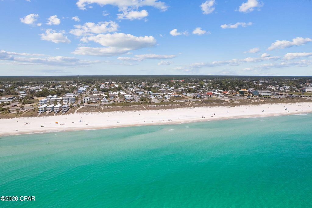 Image 46 of property listing at 309 Jasmine Place, Panama City Beach, FL 32413