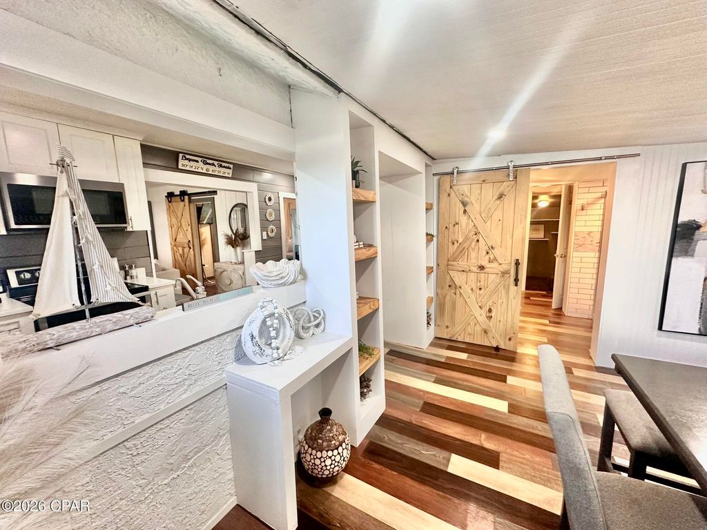 Image 5 of property listing at 309 Jasmine Place, Panama City Beach, FL 32413