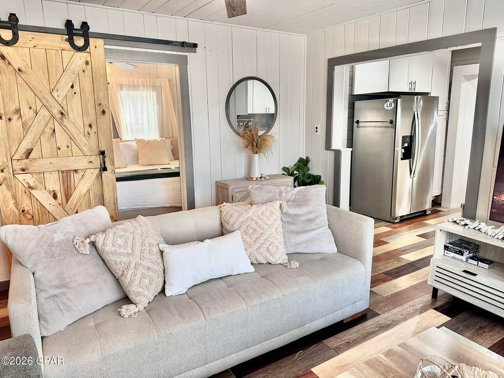 Image 9 of property listing at 309 Jasmine Place, Panama City Beach, FL 32413