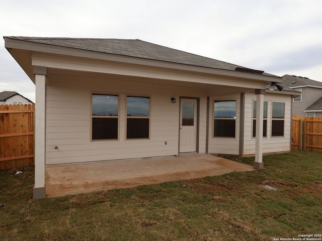 1645 Viola Lane, New Braunfels, TX 78130