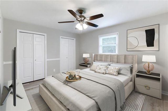 2795 Frank Lane, Douglasville, GA 30135