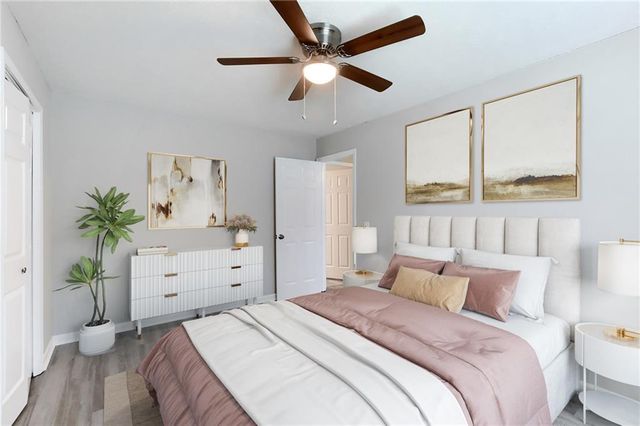 2795 Frank Lane, Douglasville, GA 30135