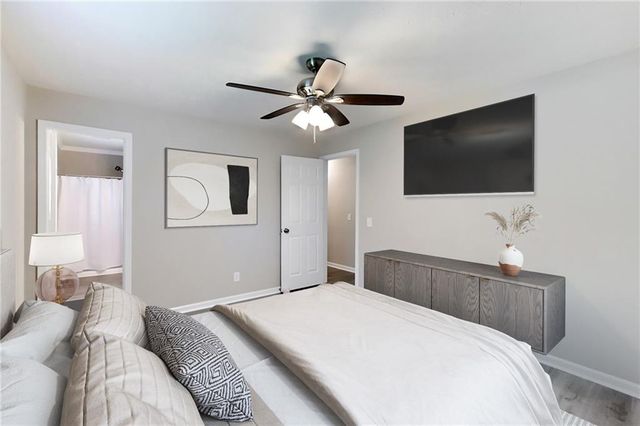 2795 Frank Lane, Douglasville, GA 30135