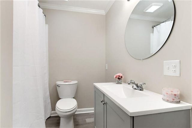 2795 Frank Lane, Douglasville, GA 30135