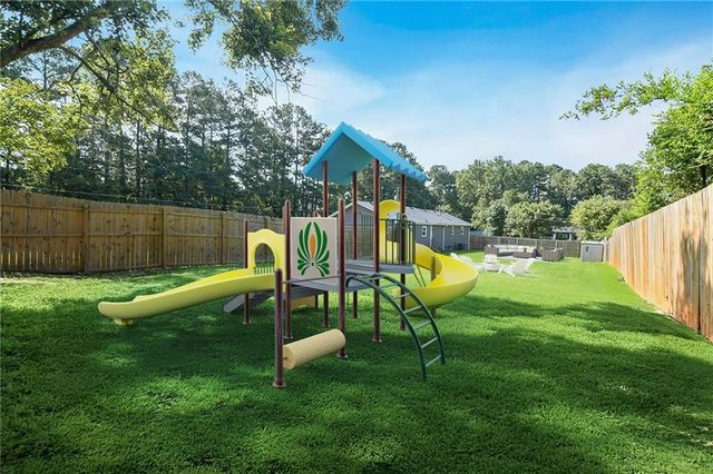 2795 Frank Lane, Douglasville, GA 30135