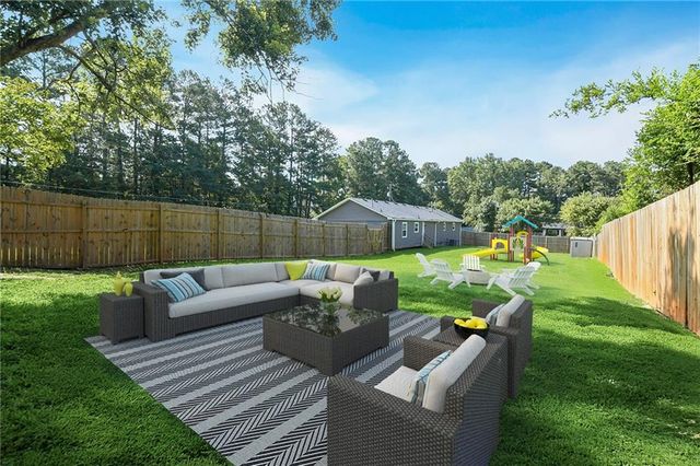 2795 Frank Lane, Douglasville, GA 30135