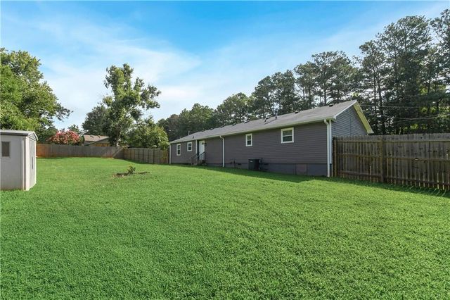 2795 Frank Lane, Douglasville, GA 30135