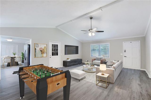 2795 Frank Lane, Douglasville, GA 30135