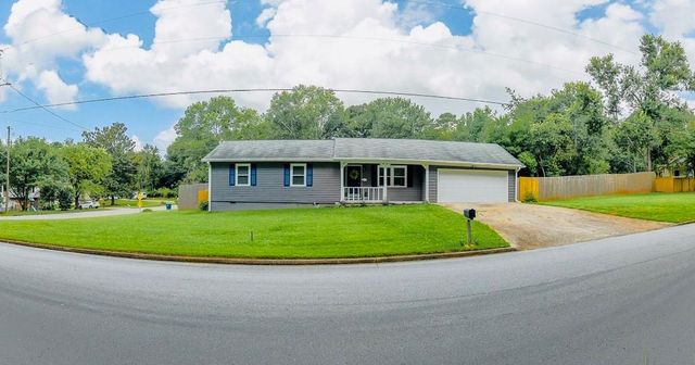 2795 Frank Lane, Douglasville, GA 30135