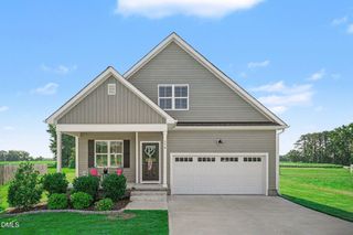176 Glenwood Place, Kenly, NC 27542