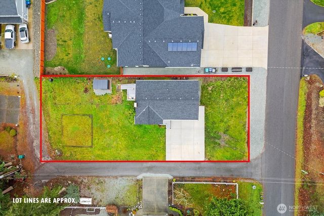 361 Grandview Avenue, Camano Island, WA 98282