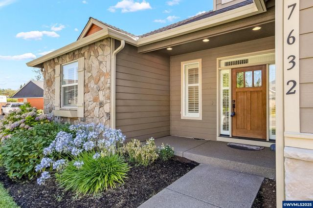 7632 2nd Av N, Keizer, OR 97303