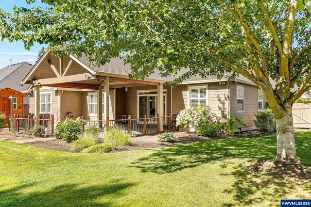 7632 2nd Av N, Keizer, OR 97303