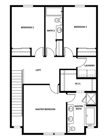 5495 Fall Meadow Trail, North Branch, MN 55056