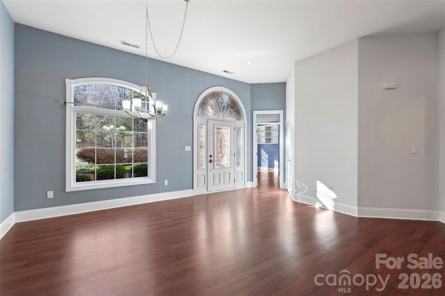 12711 Moores Chapel Road, Charlotte, NC 28214