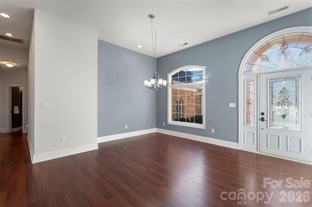 12711 Moores Chapel Road, Charlotte, NC 28214