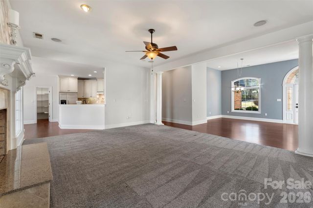 12711 Moores Chapel Road, Charlotte, NC 28214