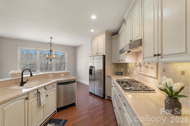 12711 Moores Chapel Road, Charlotte, NC 28214