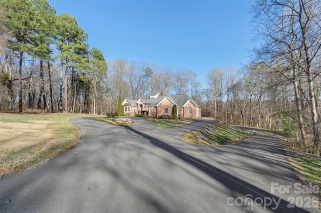 12711 Moores Chapel Road, Charlotte, NC 28214