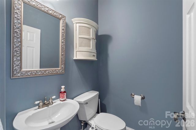 12711 Moores Chapel Road, Charlotte, NC 28214