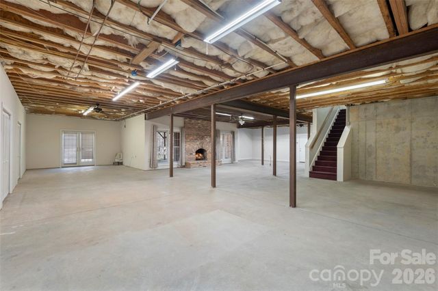 12711 Moores Chapel Road, Charlotte, NC 28214