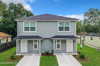 1231 PANGOLA Drive, Jacksonville, FL 32205